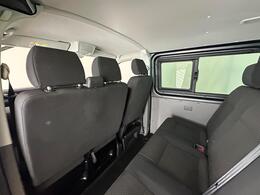 Volkswagen Transporter VN20VHE