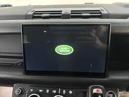 Land Rover Defender 110 KT21AFX