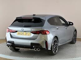 BMW 1 Series AK25JYJ