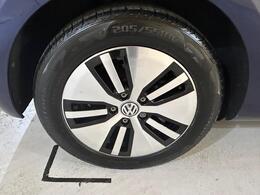 Volkswagen e-Golf AD18GUC