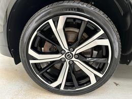 Volvo XC60 YP22ZTU