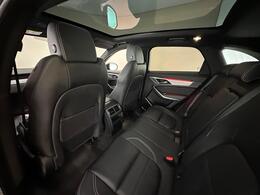 Jaguar F-PACE KO23OXF