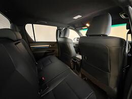 Toyota Hilux MF25BBE