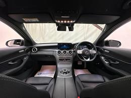 Mercedes-Benz C Class LL21YLW
