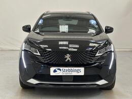 Peugeot 3008 EJ23WWR