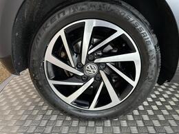Volkswagen Golf AU20UTR