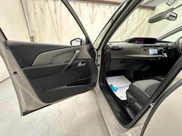 Citroen Grand C4 SpaceTourer LD20FWM