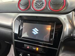 Suzuki Vitara WG66GFU