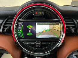 MINI Hatch LR19JVP
