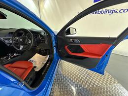 BMW 1 Series SM69JXC