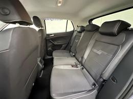Volkswagen T-Cross DE73HDG