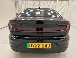 Polestar Polestar 2 OV22UWJ