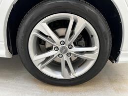 Audi Q3 KY19LRU