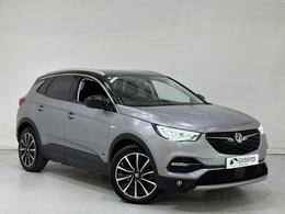 VAUXHALL Grandland X 