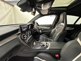 Mercedes-Benz GLC NA18GVR