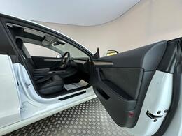 Tesla Model 3 AF22DGX