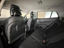 Kia Sportage DA22BFJ