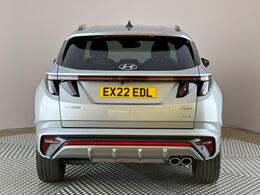 Hyundai TUCSON EX22EDL