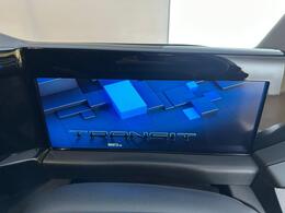 Ford Transit Custom OE25XRH