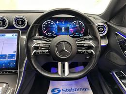 Mercedes-Benz C Class BF71VOO