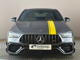 Mercedes-Benz CLA WR69HGN
