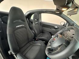 Abarth 595C RO22DDX