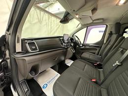 Ford Transit Custom CE70UYX