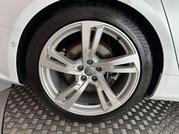 Audi A7 FV19XYC