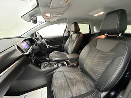 Vauxhall Grandland PF72DEU