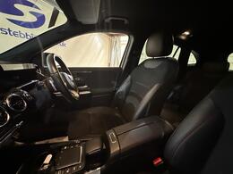 Mercedes-Benz GLA KM21PXH