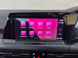 Volkswagen Golf VE22WDV