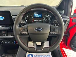 Ford Fiesta AJ22LTV