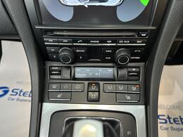 Porsche Boxster V55VWS