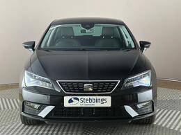 SEAT Leon AE17VTN