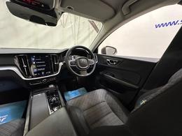 Volvo V60 YH71ONA