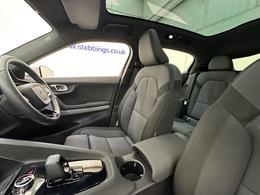 Polestar Polestar 2 OE72VKA