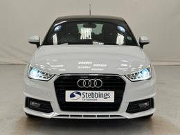 Audi A1 SL66HKU