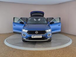 Volkswagen T-Roc VK21CVA