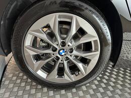 BMW 1 Series LC74NMV