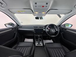 Skoda Superb BF72DFD