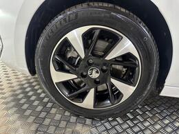 Vauxhall Corsa Electric YY24GYB