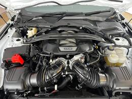 Ford Mustang EA74HZC