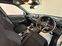 Nissan Juke AF70RHE