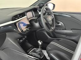 Vauxhall Corsa SC73EEU