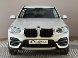 BMW X3 FB19JJK