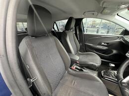 Vauxhall Corsa SE21EOL