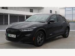 Ford Mustang Mach-E YM22LRV