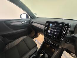 Volvo XC40 LK21UCV