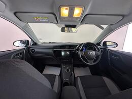 Toyota Auris LX17KXH