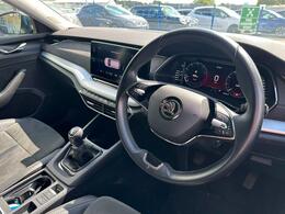 Skoda Octavia DA70PRZ